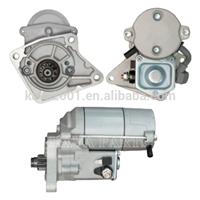 12V Car Starter Motor For Ford U.S. Ranger,F8RU-11000-AA,F8RU-11131-CA,F8RUCA