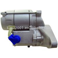 12V Auto Starter Motor For Toyota Avensis 1.6,Corolla 1.6,1.8 2810016150 28100-16150