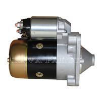 12V Starter Motor For Dacia,Renault,D7E15,Lester 31236,CS1186