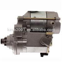 12V Auto Starter Motor For Honda Civic ,Crx 06312P03901 06312P03901RM 06312P03904 31200P03904