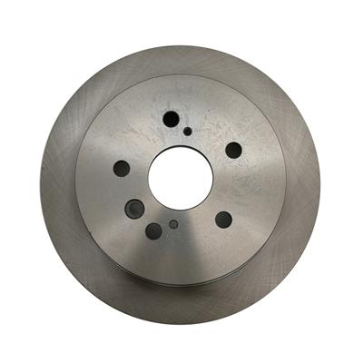 Auto Brake Disc