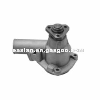 Genuine Parts AMC Engine Water Pump GE03200002 Used For SEAT 132 1.6 SEAT Engine Repairing