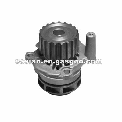 HIGH Quality AMC Engine Water Pump 038121011 Used For A3 (8L1) 1.9 TDI Engine Repairing