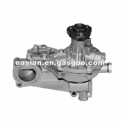 OEM Quality AMC Engine Water Pump 050121010 Used For A3(8L1) 1.8T Engine Repairing