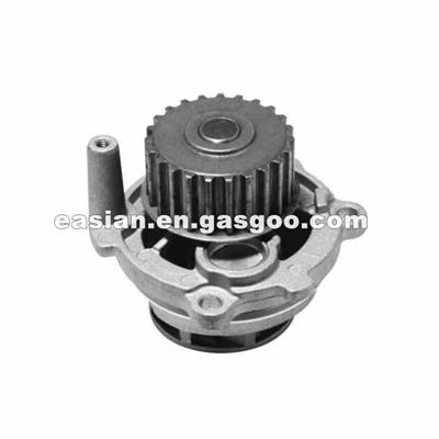 OEM Quality AMC Engine Water Pump 06B121011A Used For A3(8L1) 1.6 Engine Repairing