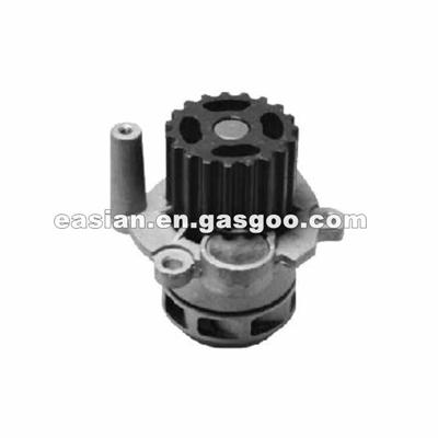 Replacement Parts AMC Engine Water Pump 045121011F Used For A2 (8Z0) 1.2 TDI Engine Repairing