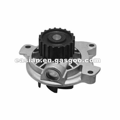 Genuine Parts AMC Engine Water Pump 046121004D Used For 100 (4A,C4)2.5 TDI Engine Repairing