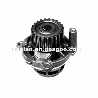 Factory Price AMC Engine Water Pump 06B121011M Used For A3 (8P1) 1.6 Engine Repairing