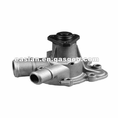 Factory Price AMC Engine Water Pump 60597487 Used For ALFA 155 (167) 1.8 T.S. SPORT(167 A4A,167A4C,167A4E) Engine Repairing