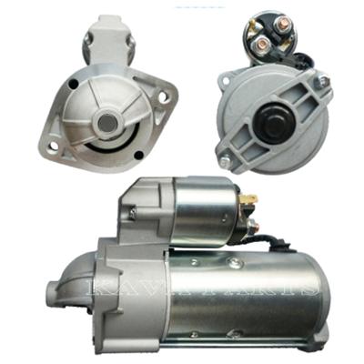 Car Starter For Mitsubishi 4D56,MD315547,MD315547R,MD315548,MD344183