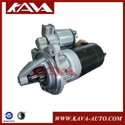 12V Auto Starter Motor For Fiat Commercial,42631642,7666135,77671430,7580575