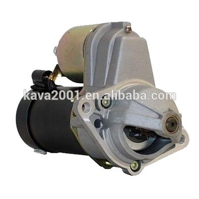 12V Auto Starter For Vauxhall Cavalier,Nova,Novavan,0001112015,0001112035,90508036