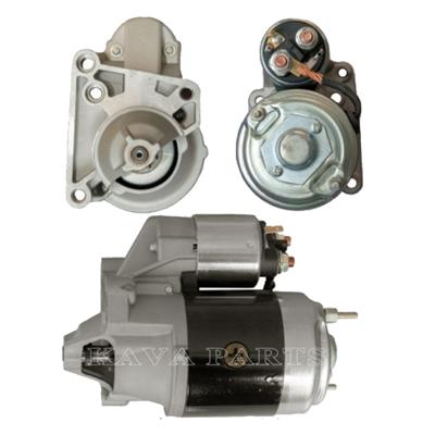 12V Car Starter Motor For Volvo 440,460,480,0001108022,0001208515,0001208517