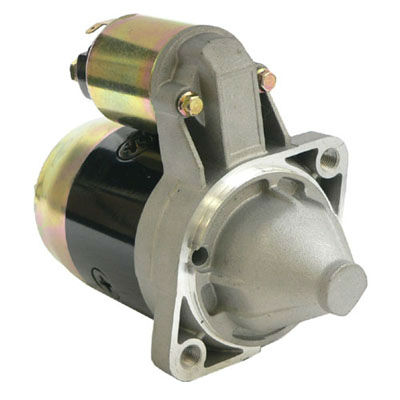 12V Auto Starter Motor For Hyundai Pony,Elantra,Sonata,36100-11110,36100-11120,36100-11130