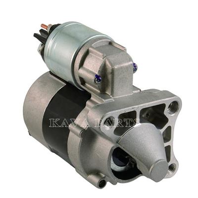 12V Car Starter Motor For Renault Kangoo,Scenic,Megane,8200182178,8200049826