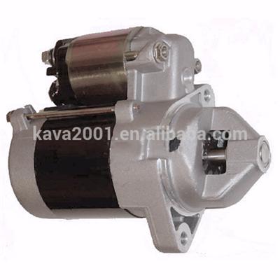 12V Heavy Duty Starter For John Deere GS25,GS45 AM104559 1249863010