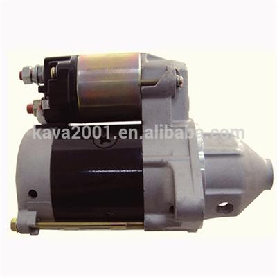 12V Starter For John Deere Mowers,Tractors AM132303 2280009182 228000-9180