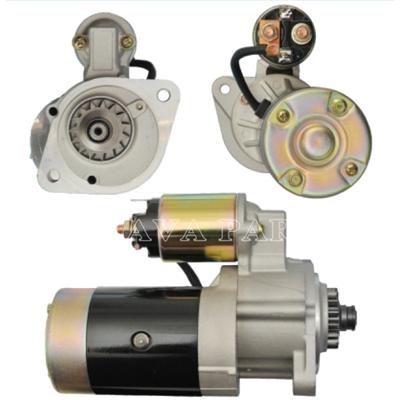 12VStarting Motor For Vetus Marine,5166001159,5166001163,5166317604