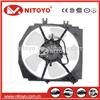 RADIATOR FAN FOR MAZDA PROTEGE ZL04-15-210
