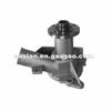 Replacement Parts AMC Engine Water Pump 11511719836 Used For 3 II (E30) 320 I,10/87-90 Engine Repairing