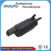 Windshield Washer Pump 1KD 955 651 B/18G 955 651/18D 955 651 For AUDI /VW