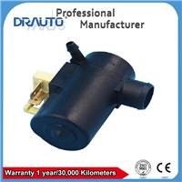 Windshield Washer Pump 1S71-17K624-DB For FORD