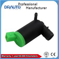 Windshield Washer Pump 6434.58 For PEUGEOT 106 206 306 406 605 EXPERT PARTNER CITROEN XANTIA XM ZX AX