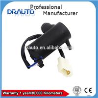 windshield washer pump 98510-4B000/98510-44000 for KIA Pride/Hyundai/Kia