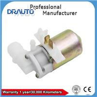 Windscreen Washer Pump 627-50392/8943356251/8970748180 For NISSAN,HONDA,ISUZU