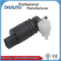 Windshield Washer Pump 13250357 For GM BUICK CHEVROLET