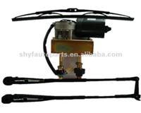 Wiper Assembly for Tractor
