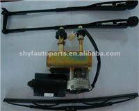 Windshield Wiper System