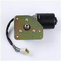 24V wiper motor for KAMAZ,BELAZ