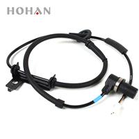 GENUINE ABS Speed Sensor Rear Left For 01-06 Hyundai Santa Fe OEM 95650-26000