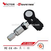 Programmable OEM digital tire pressure sensor 5Q0907275