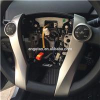 ANGOTAN steering wheel audio control for aqua