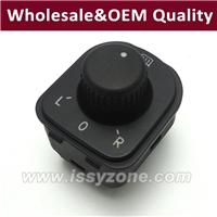 For VW B6 B7 MK5 Electric Power Mirror Switch 1K0959565H IMSVW020