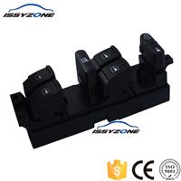 Window Control Switch Panel For VW For Golf For Jetta For MK4 For Passat B5 1J4959857D 1GD959857 1J4959857 AB111