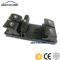 Master Power Window Switch For VW CC For Golf GTI For Passat For Jetta For Tiguan 1K4959857BREH 1K4959857B 1K4959857REH 1K49598