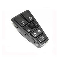 Power window switch for Volvo 21543897