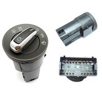 For Skoda Octavia Auto Headlight Switch Wholesale
