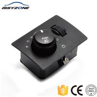 IHLSCR002 Car Headlight Switch For Chrysler 300 2005-2010 Dodge Challenger Charger Magnum 68019789AE 68019789AD