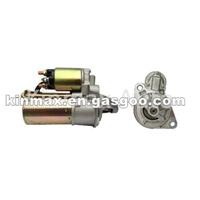 12V Starter Motor For Lester 17670 Daewoo 93184928
