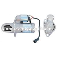12V Car Starter For Nissan 23300-31u00 Str3301 111382 Js924 17695