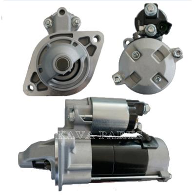 12V Car Starter Motor For Toyota Altzza,Crow 2810070020 2810070030 2810070050