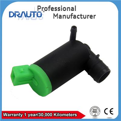 Windshield Washer Pump 6434.58 For PEUGEOT 106 206 306 406 605 EXPERT PARTNER CITROEN XANTIA XM ZX AX