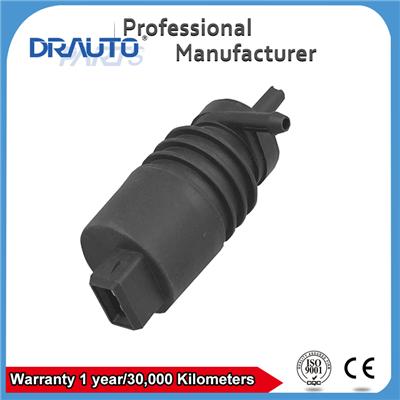 Windshield Windscreen Wiper Washer Pump 377955651/ DAF-1343064 for V.W/OPEL/FORD/MITSUBISHI/VOLVO