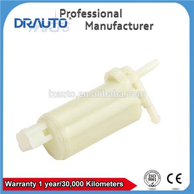 Windshield Windscreen Washer Pump 1258016 For VOLVO S70 V70 S90 V90