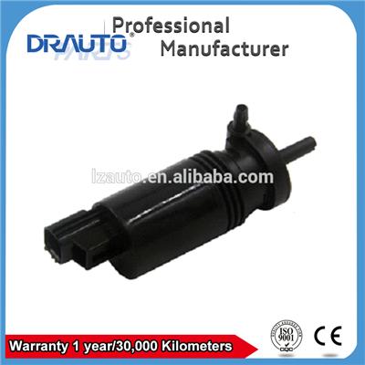 Windshield Windscreen Washer Pump For VOLVO 31349350