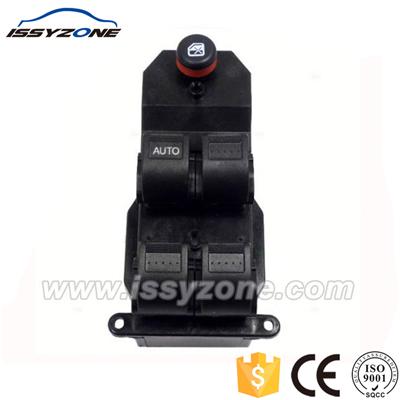 35750-S9A-305 For Honda Auto Power Window Switch Auto Spare Parts